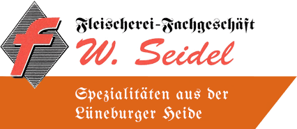 Fleischer in Groß Oesingen | Fleischerei Seidel - Logo